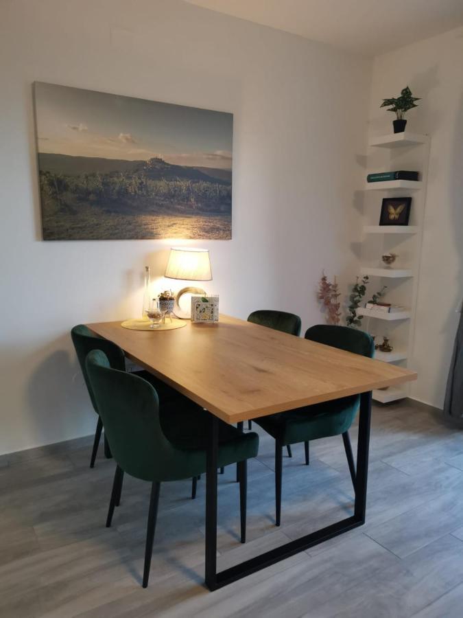 Apartments Bonvenon2Center 普拉 外观 照片