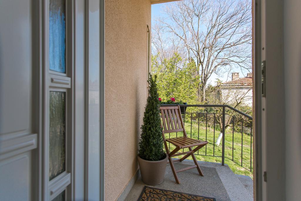 Apartments Bonvenon2Center 普拉 外观 照片